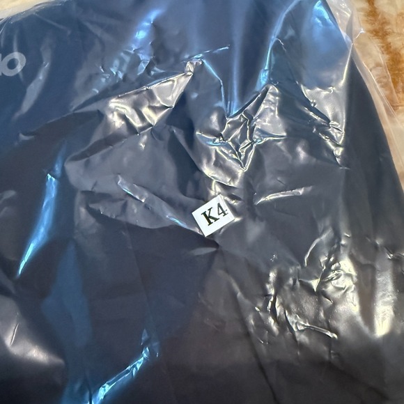 Outdoor Research 1981 Womens Ferrosi Pants Black 5-Pockets Hiking Climb 10 NWT - Picture 8 of 8